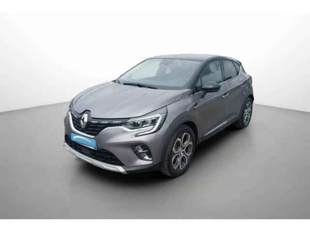 Renault Captur E-Tech Full Hybrid 145 Techno