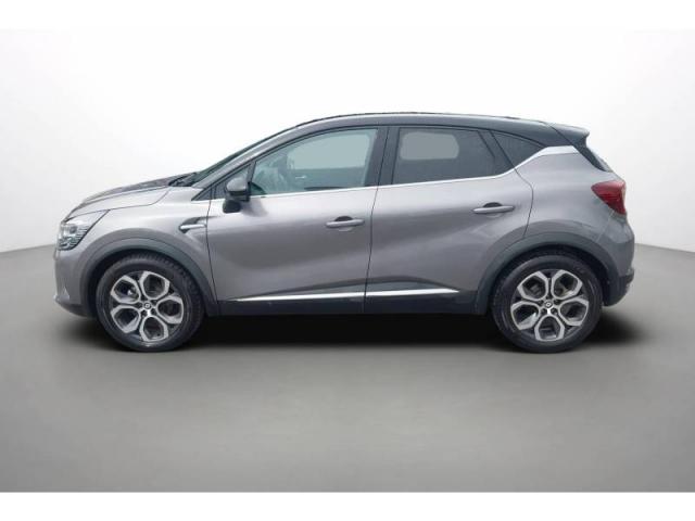 Renault Captur image 2