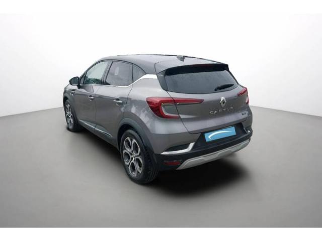 Renault Captur image 4