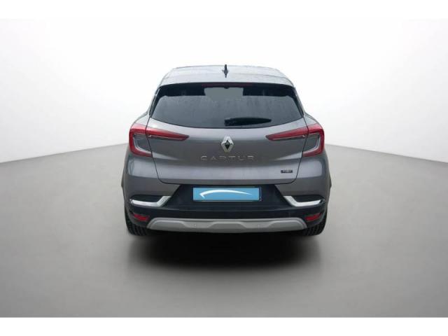 Renault Captur image 6