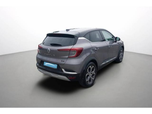 Renault Captur image 7