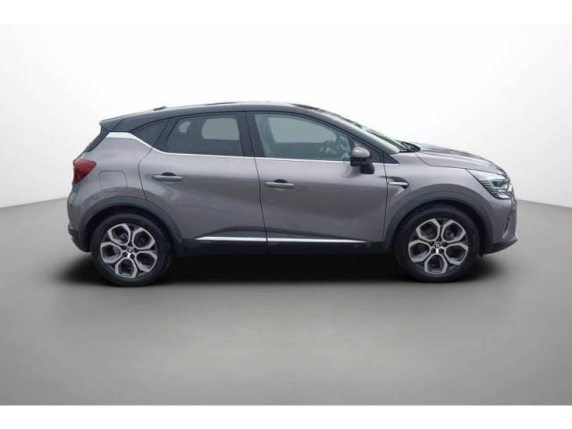 Renault Captur image 8
