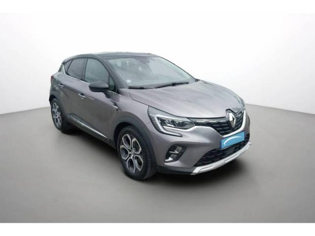 Renault Captur image 3