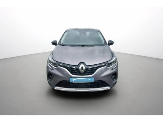 Renault Captur image 9