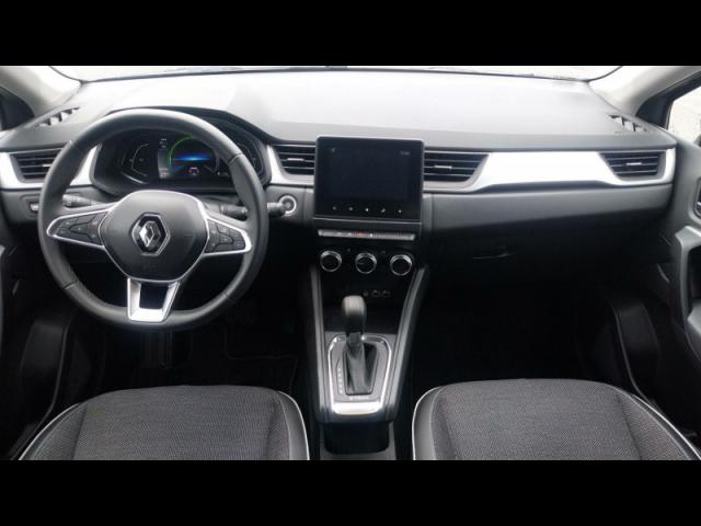 Renault Captur image 5