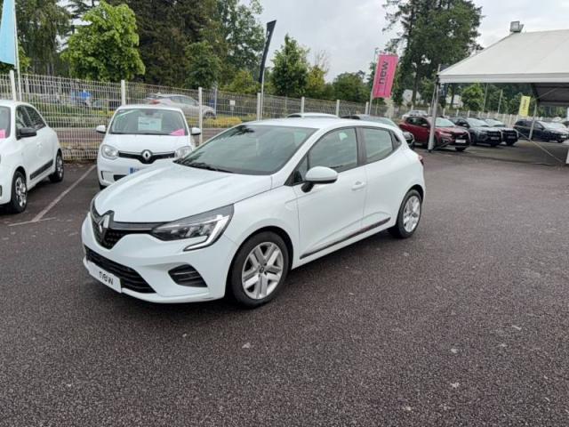 Renault Clio Sce 65 - 21 Zen