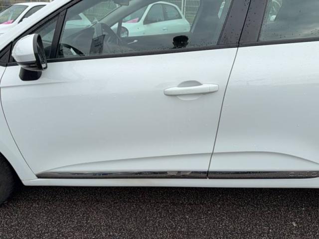 Renault Clio image 6