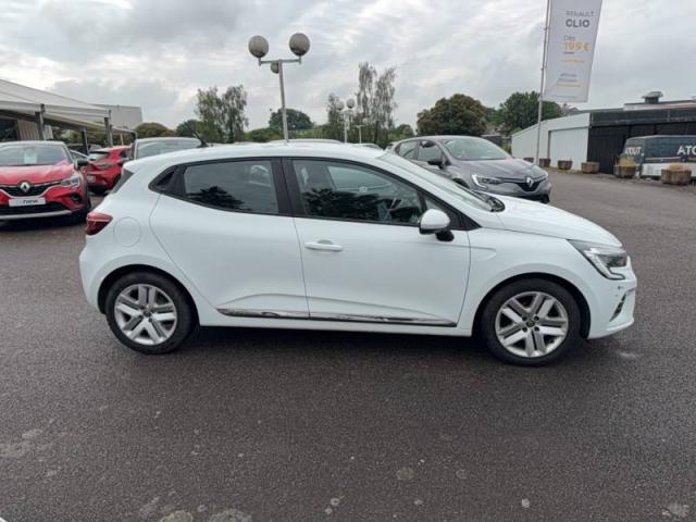 Renault Clio image 1