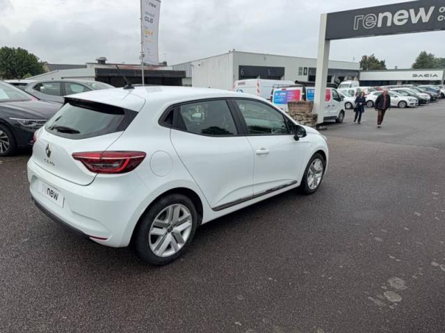 Renault Clio image 7