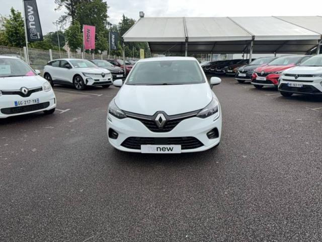 Renault Clio image 4