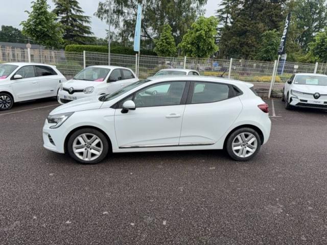 Renault Clio image 2