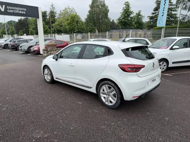 Renault Clio image 3