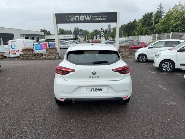 Renault Clio image 8