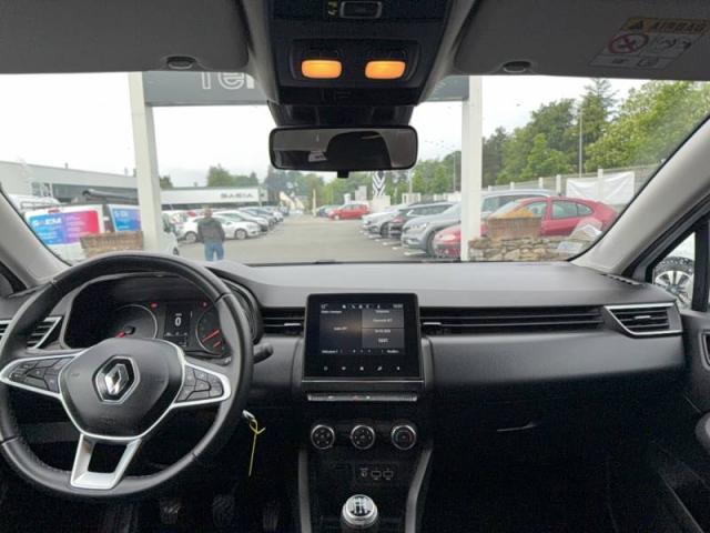 Renault Clio image 5