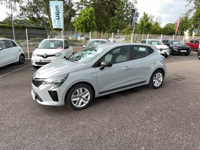 Renault Clio Blue Dci 100 Ch Gsr2 Evolution