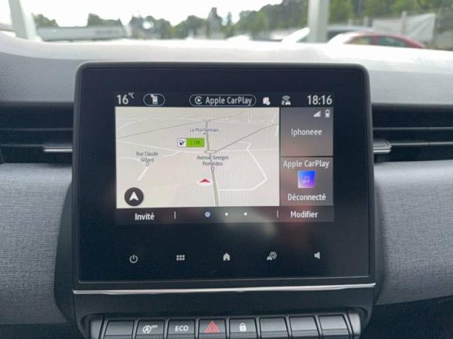 Renault Clio image 3