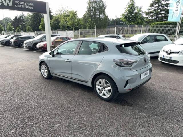 Renault Clio image 2