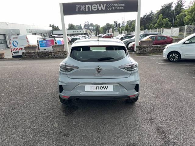 Renault Clio image 8
