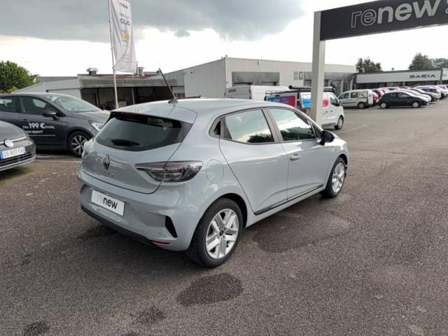 Renault Clio image 4