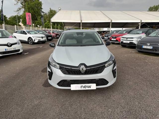 Renault Clio image 1