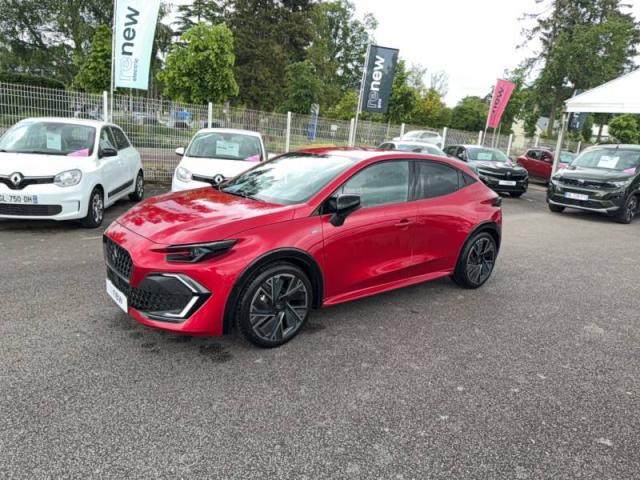Renault Clio Tce 115 Ch Edc Esprit Alpine