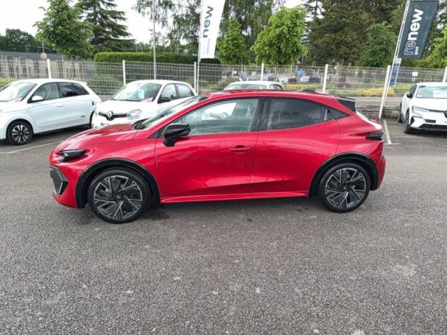 Renault Clio image 1