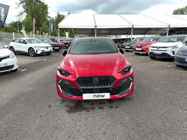 Renault Clio image 3