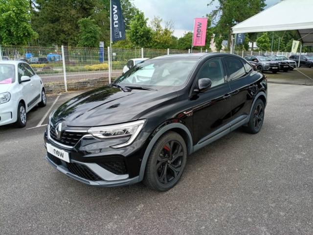 Renault Arkana E-Tech 145 - 21b R.s. Line