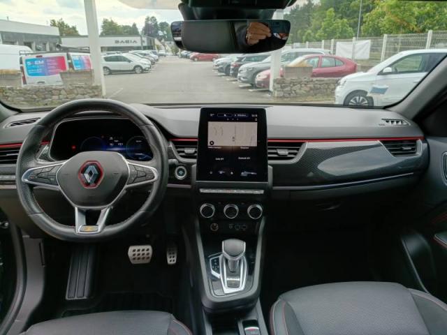 Renault Arkana image 4