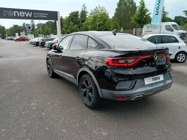 Renault Arkana image 5