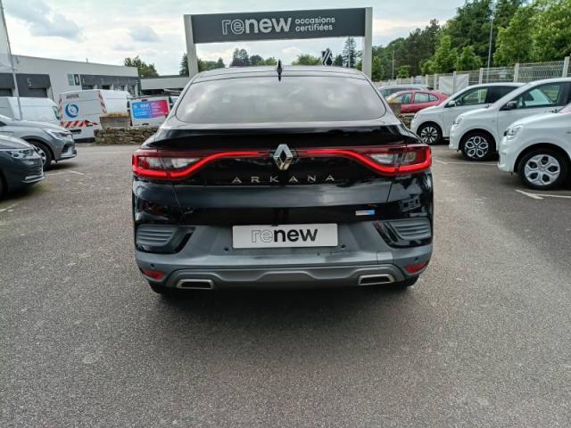 Renault Arkana image 7