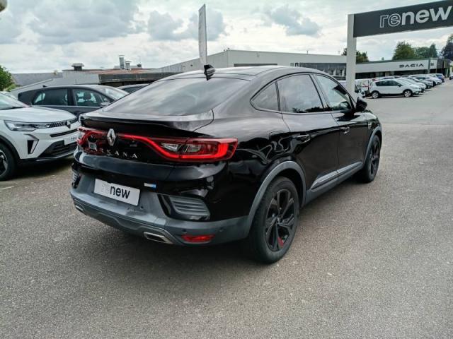 Renault Arkana image 9