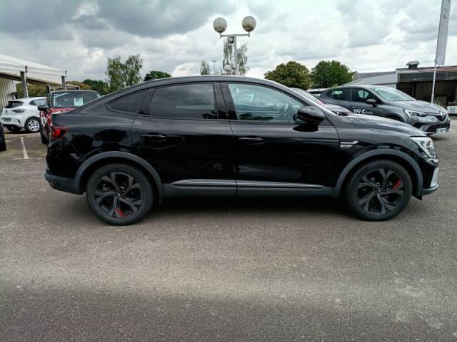 Renault Arkana image 6