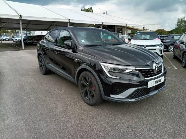 Renault Arkana image 8