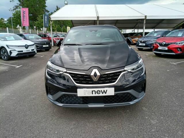 Renault Arkana image 3