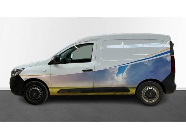 Renault Express image 2