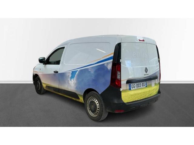 Renault Express image 1
