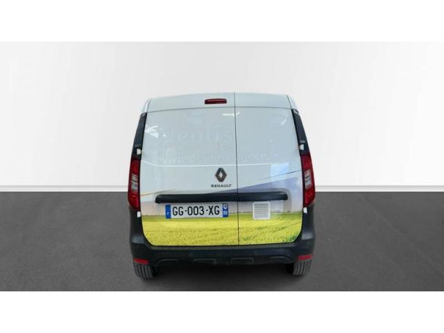 Renault Express image 8