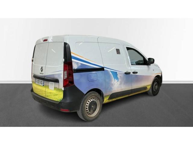 Renault Express image 9