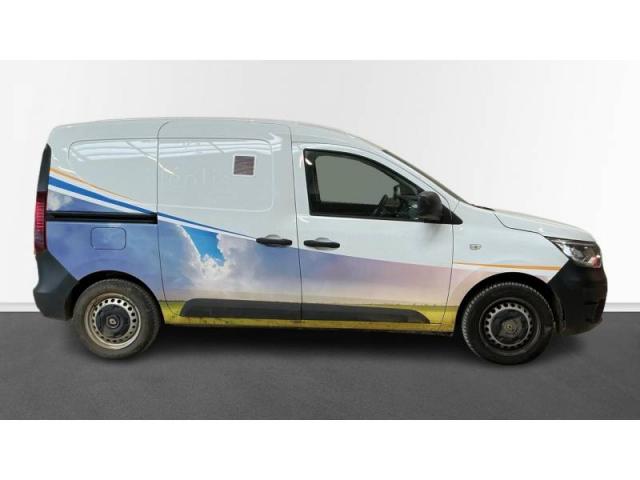 Renault Express image 6
