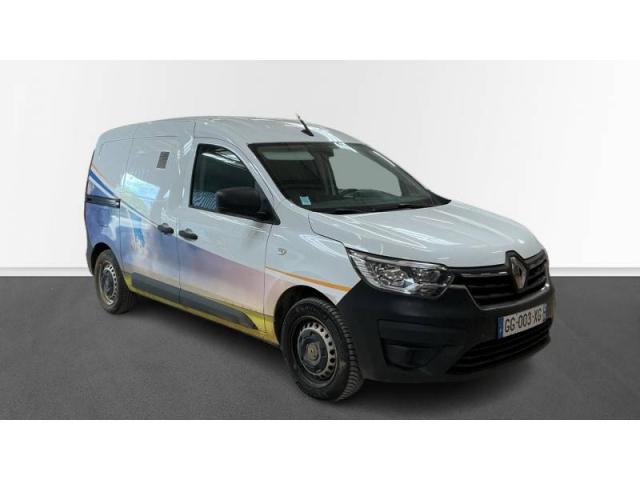Renault Express image 3