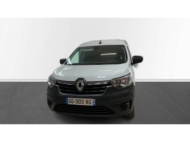 Renault Express image 4