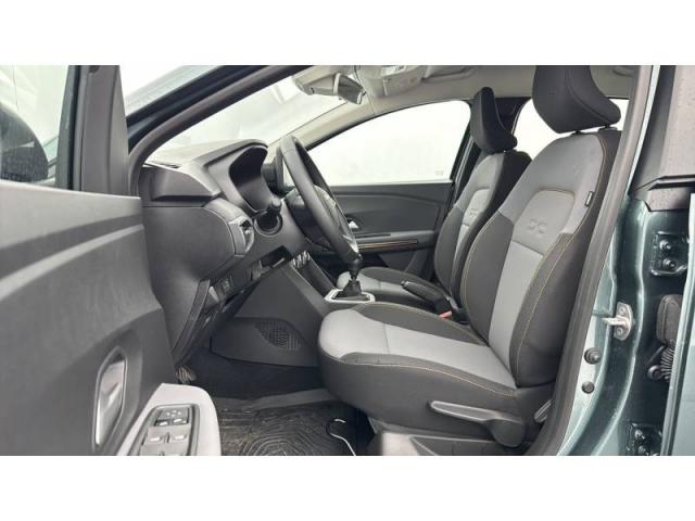 Dacia Sandero image 1