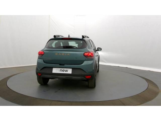 Dacia Sandero image 2