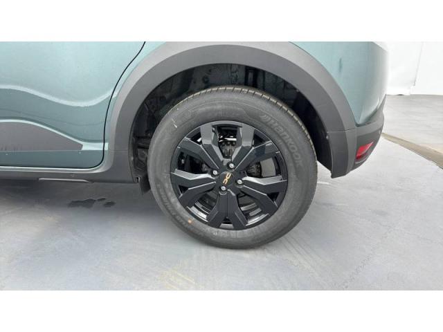 Dacia Sandero image 7