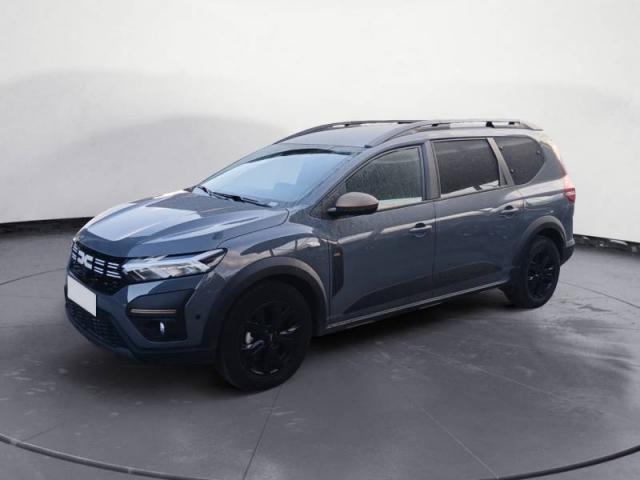 Dacia Jogger Hybrid 140 7 Places Gsr2 Extreme