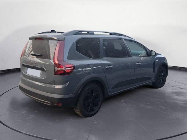 Dacia Jogger image 8