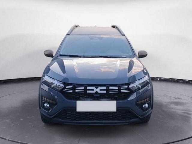 Dacia Jogger image 4