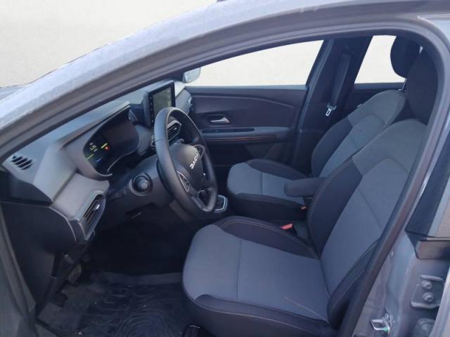 Dacia Jogger image 2