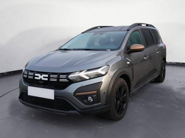 Dacia Jogger Hybrid 140 7 Places Gsr2 Extreme